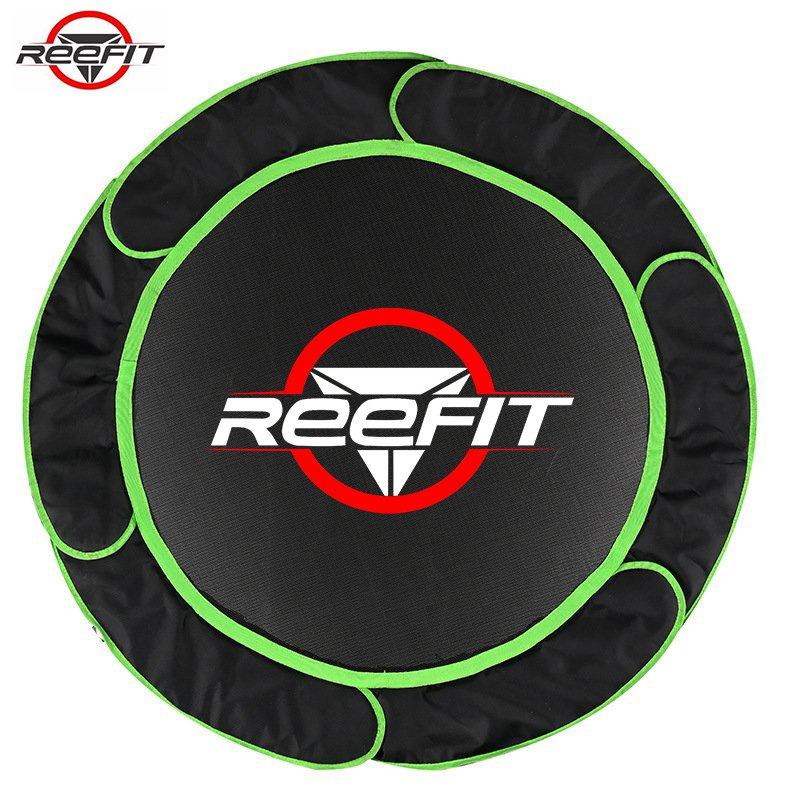 Sàn nhún Trampoline Reefit cho trẻ em có tay vịn RF-51005