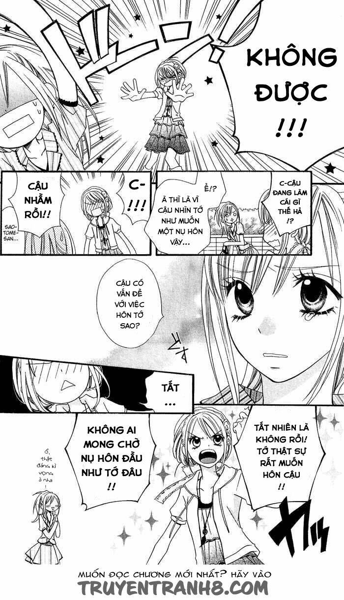 chàng trai đặc biệt chapter 2 9