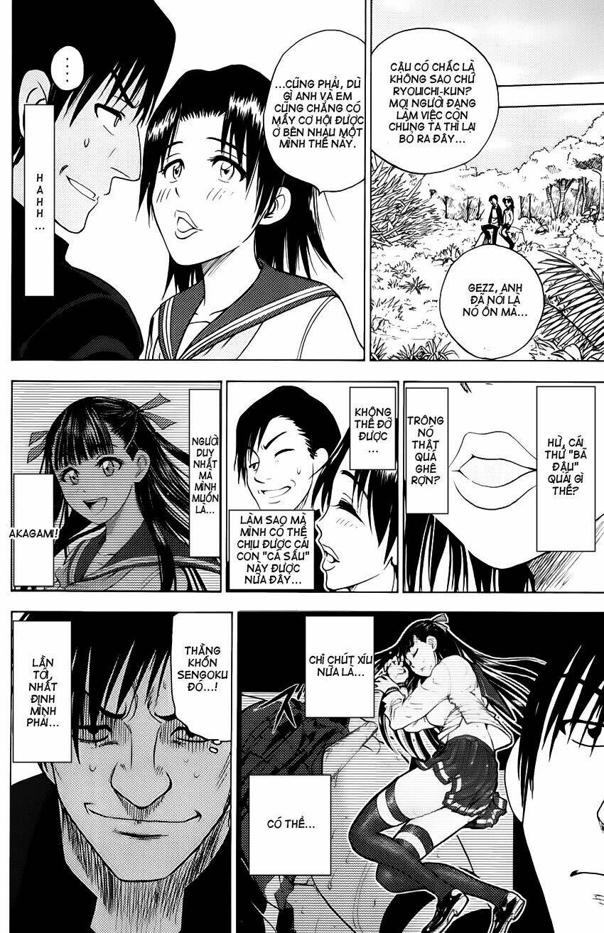 cage of eden chapter 48 13