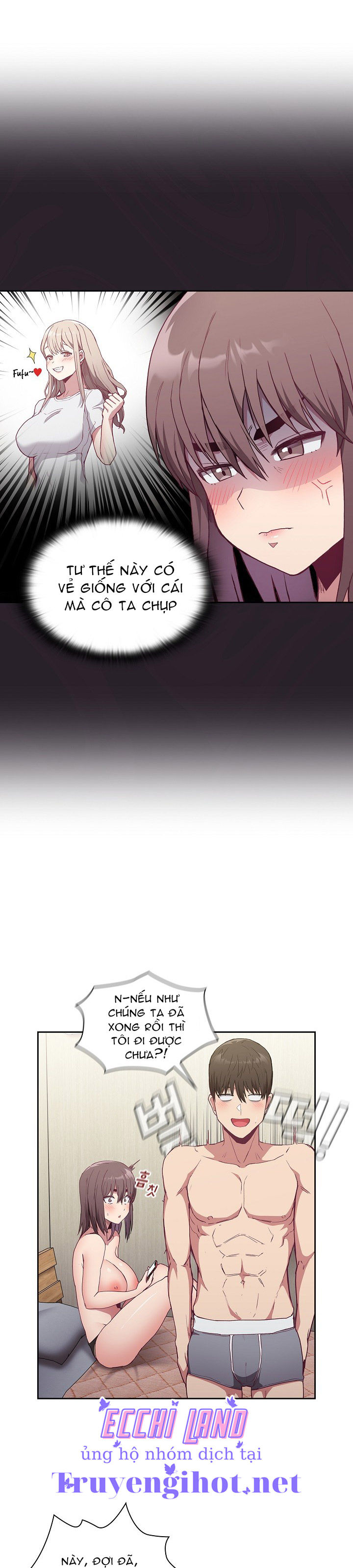 người chữa lành chapter 5.2 11