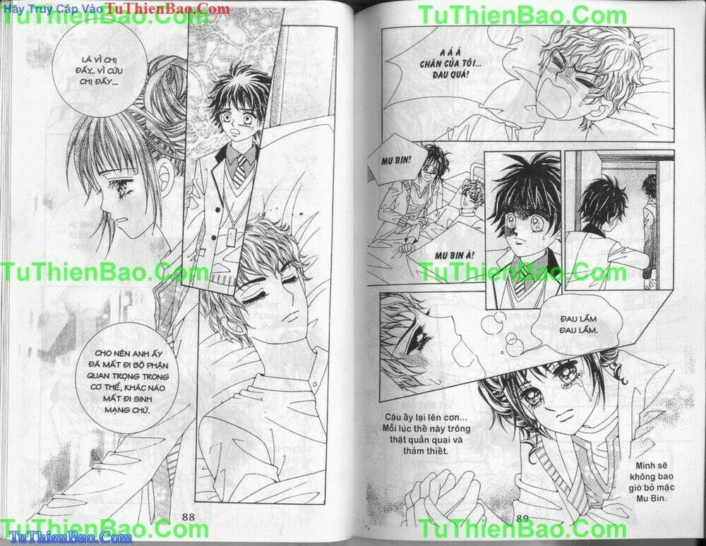 vua xa lộ chapter 11 45