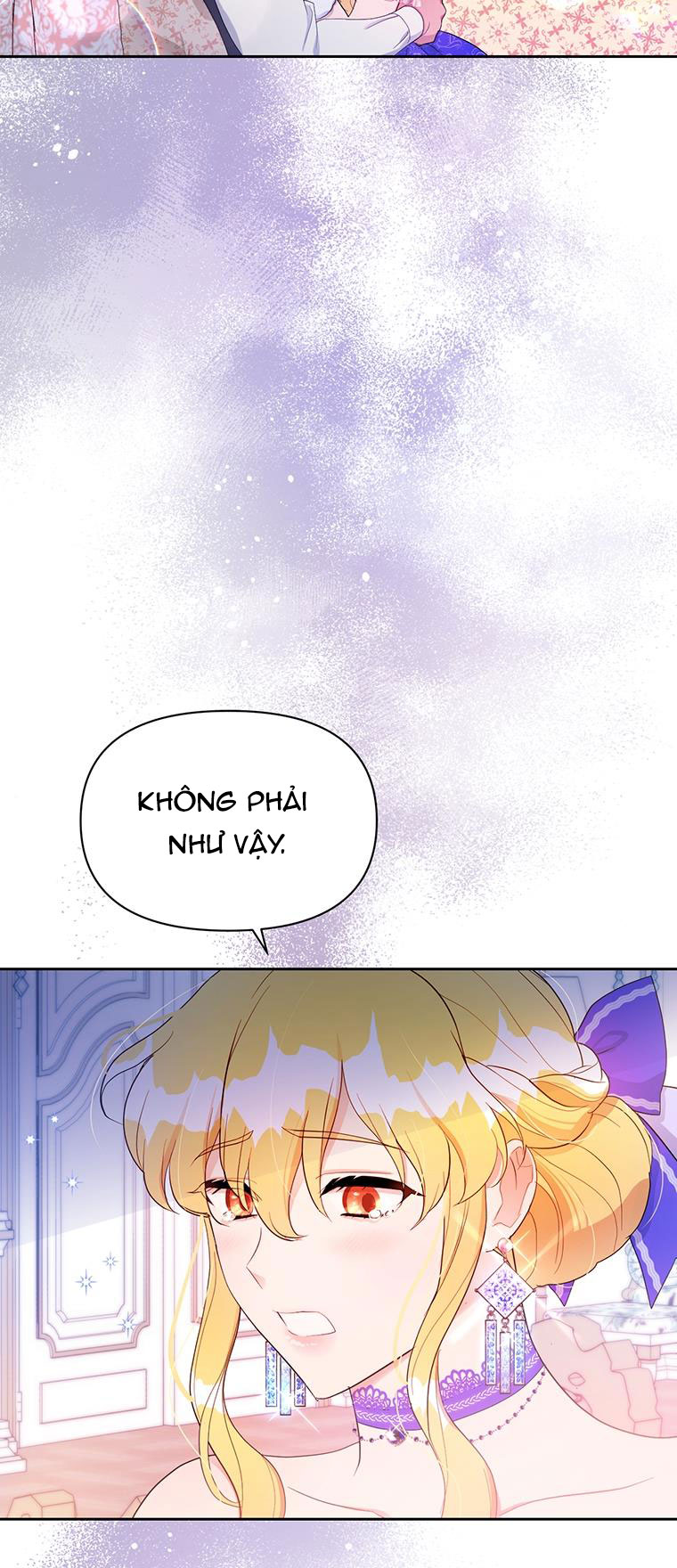 đây là cuộc hôn nhân lừa đảo chapter 22 11