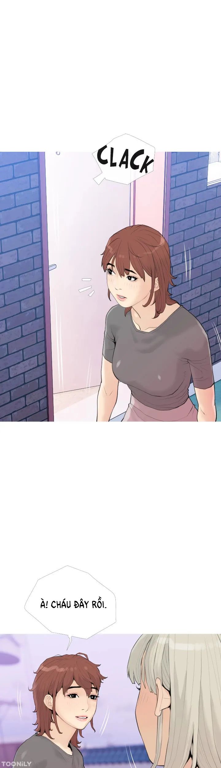 bài học hứng tình chapter 92 15