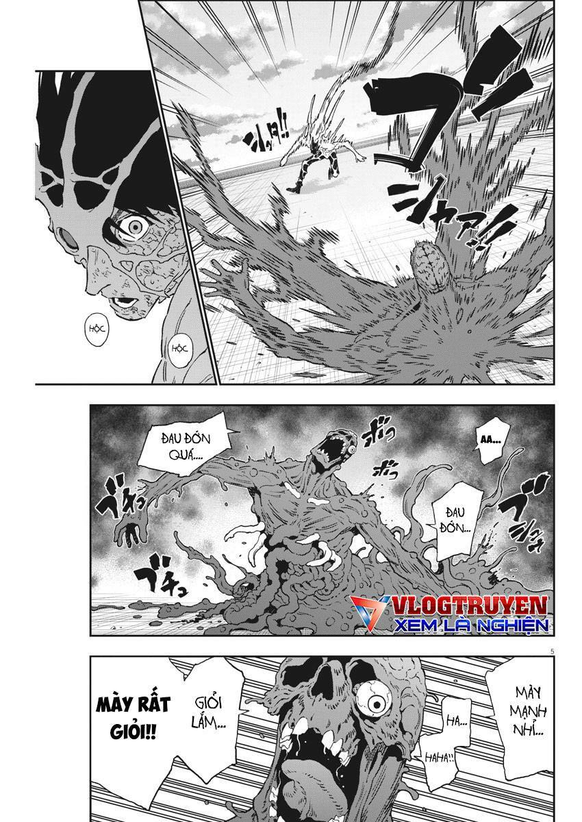 đọa nhân chapter 160 5