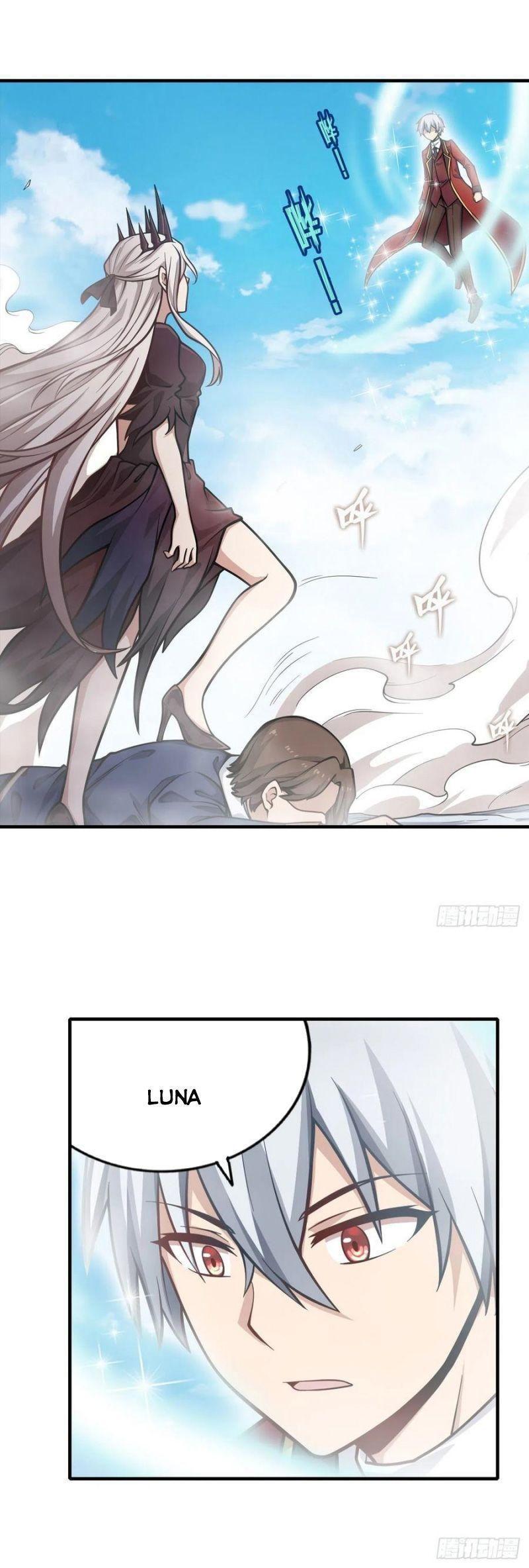 vô hạn sứ đồ và 12 nữ chiến binh chapter 126 12