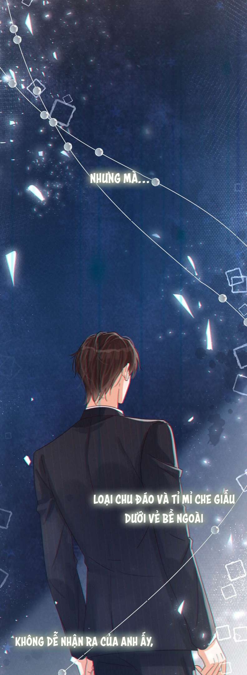 Nịch Tửu chapter 62