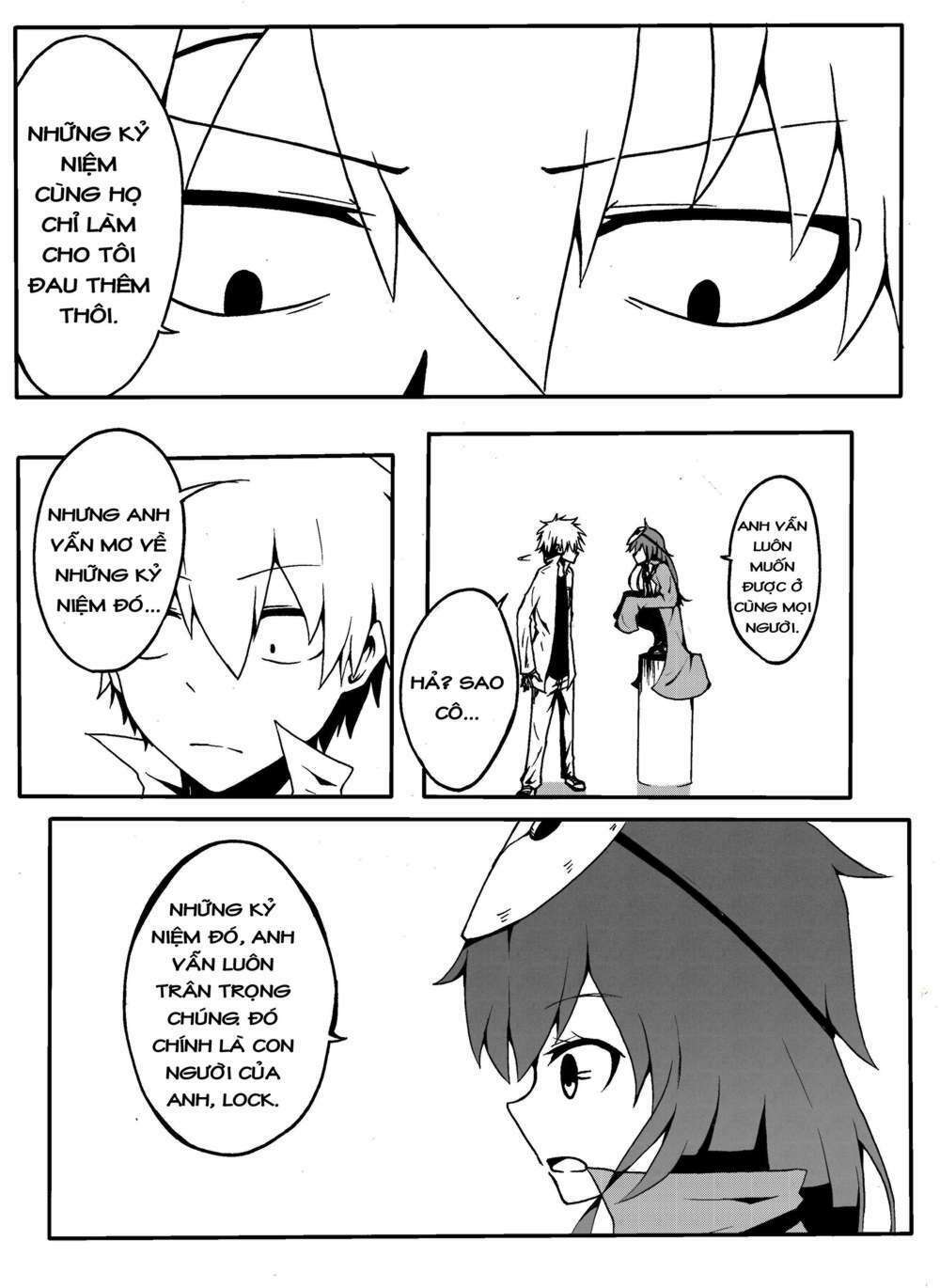 memory locked chapter 4 11