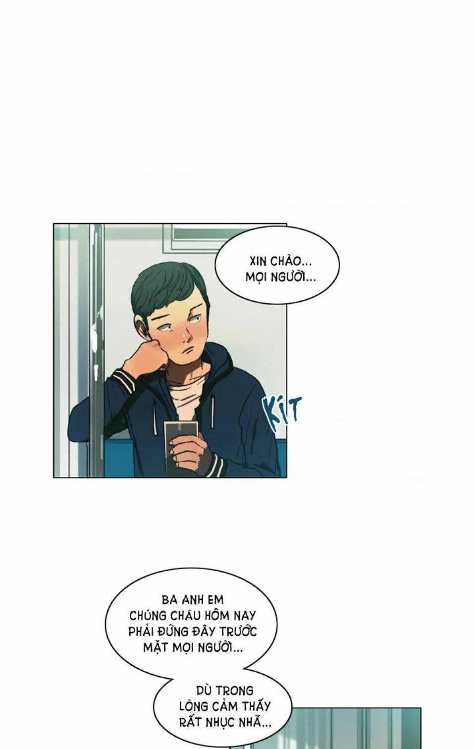 giải thoát chapter 26 63