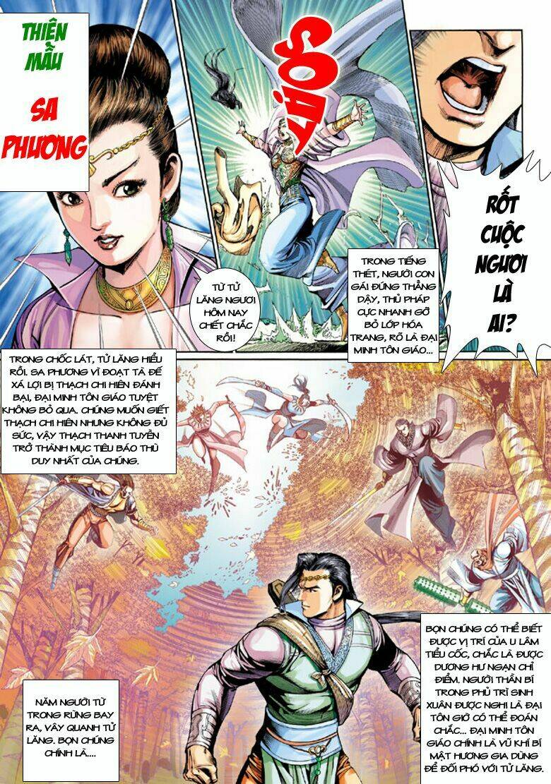 đại đường song long truyện chapter 200 24