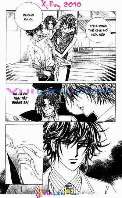 cuộc sống của tôi chapter 11 163