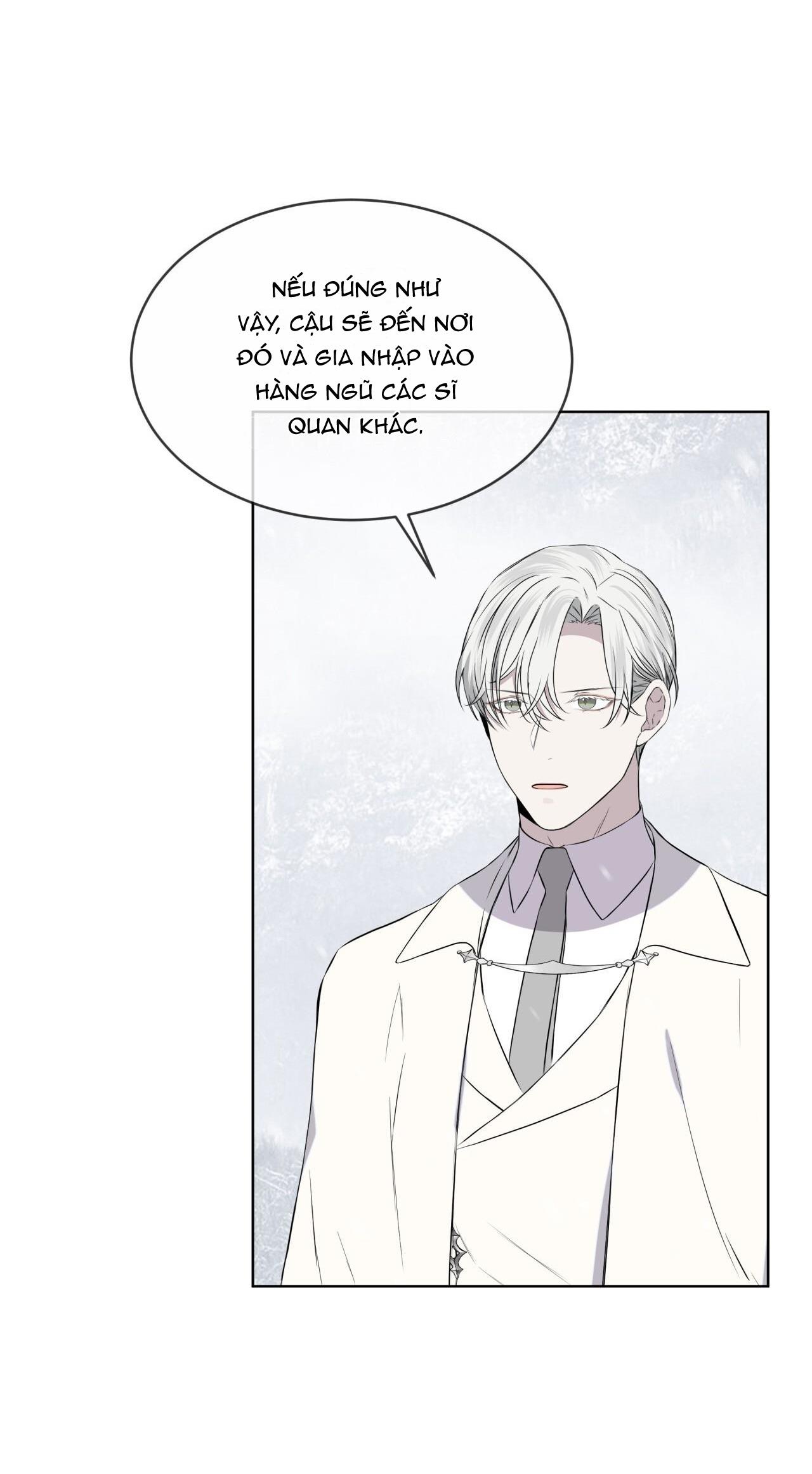 rừng biển [bl] chapter 32 3