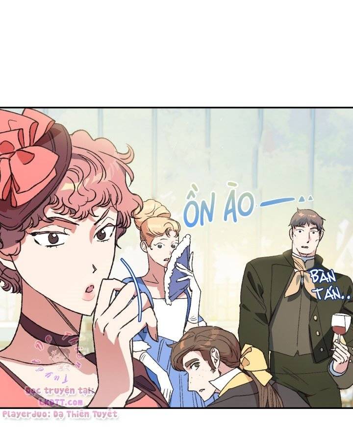 cha, con không muốn kết hôn đâu chapter 27 80