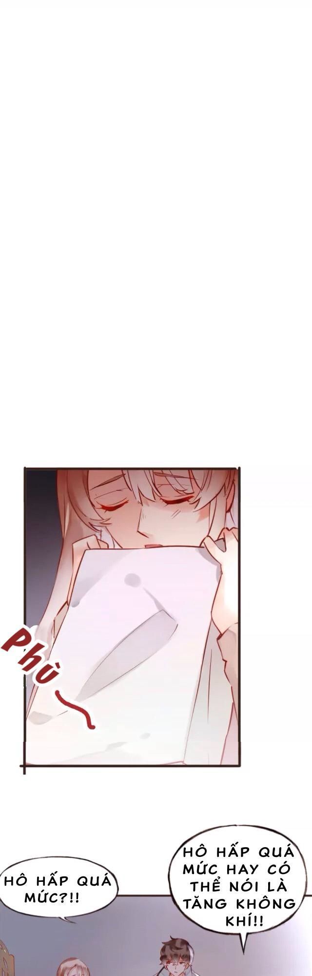 hoa hồng trên gai chapter 26 11