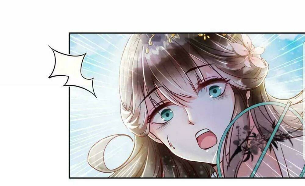 vương phi hám của - phu quân là một bảo bảo ấm áp chapter 4 4