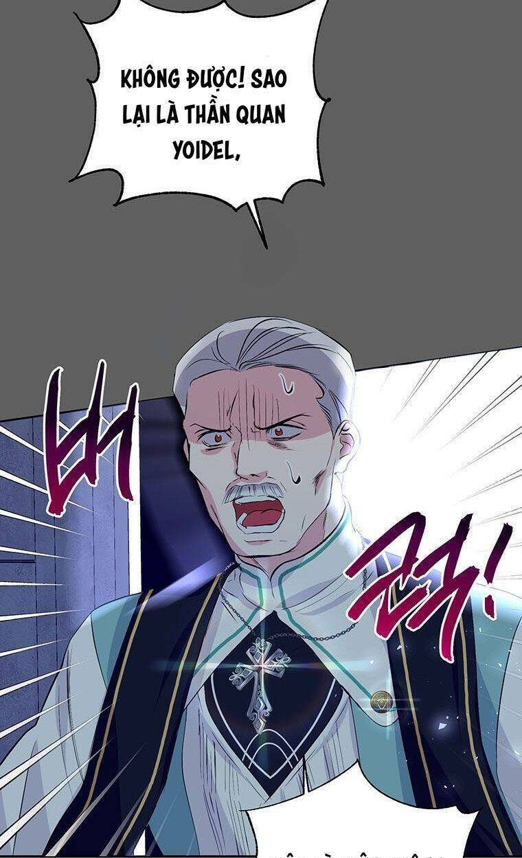 phía sau mặt nạ của nam chính hiền lành chapter 13 7