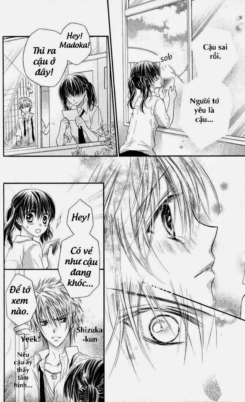 zutto suki datta kusei chapter 4 16