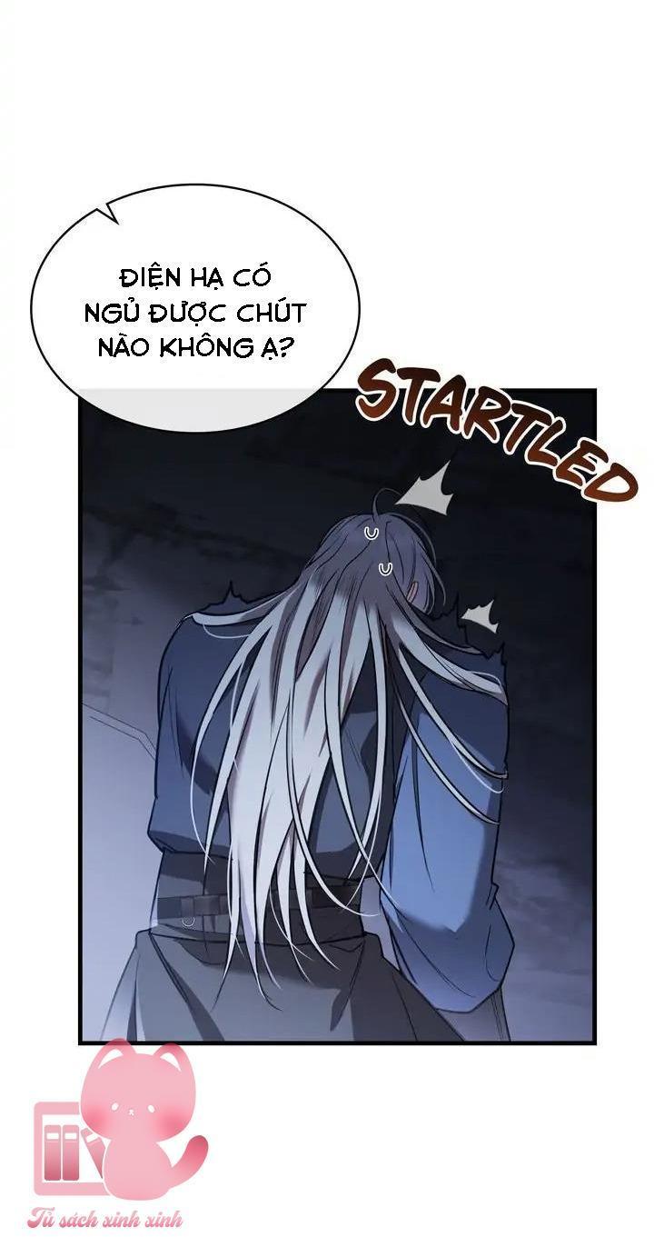 đêm đen khuất bóng chapter 31 38