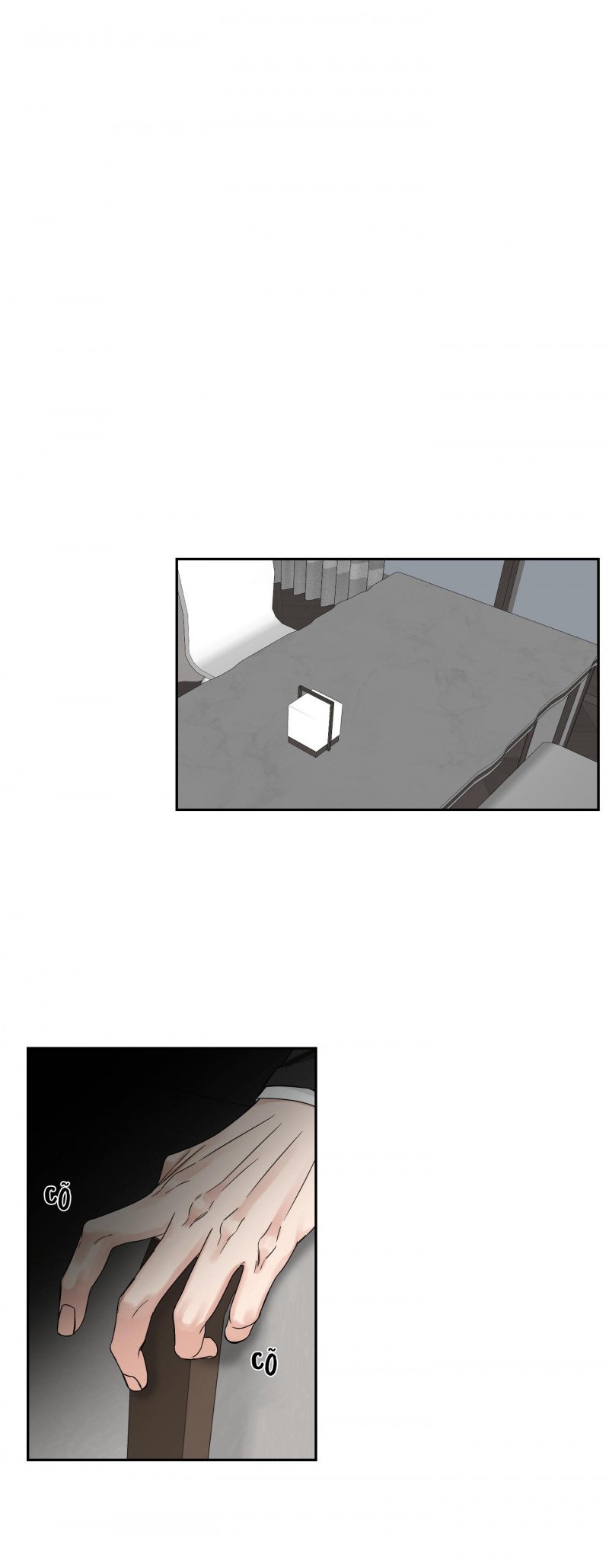 điểm dừng chân cuối cùng chapter 18 19