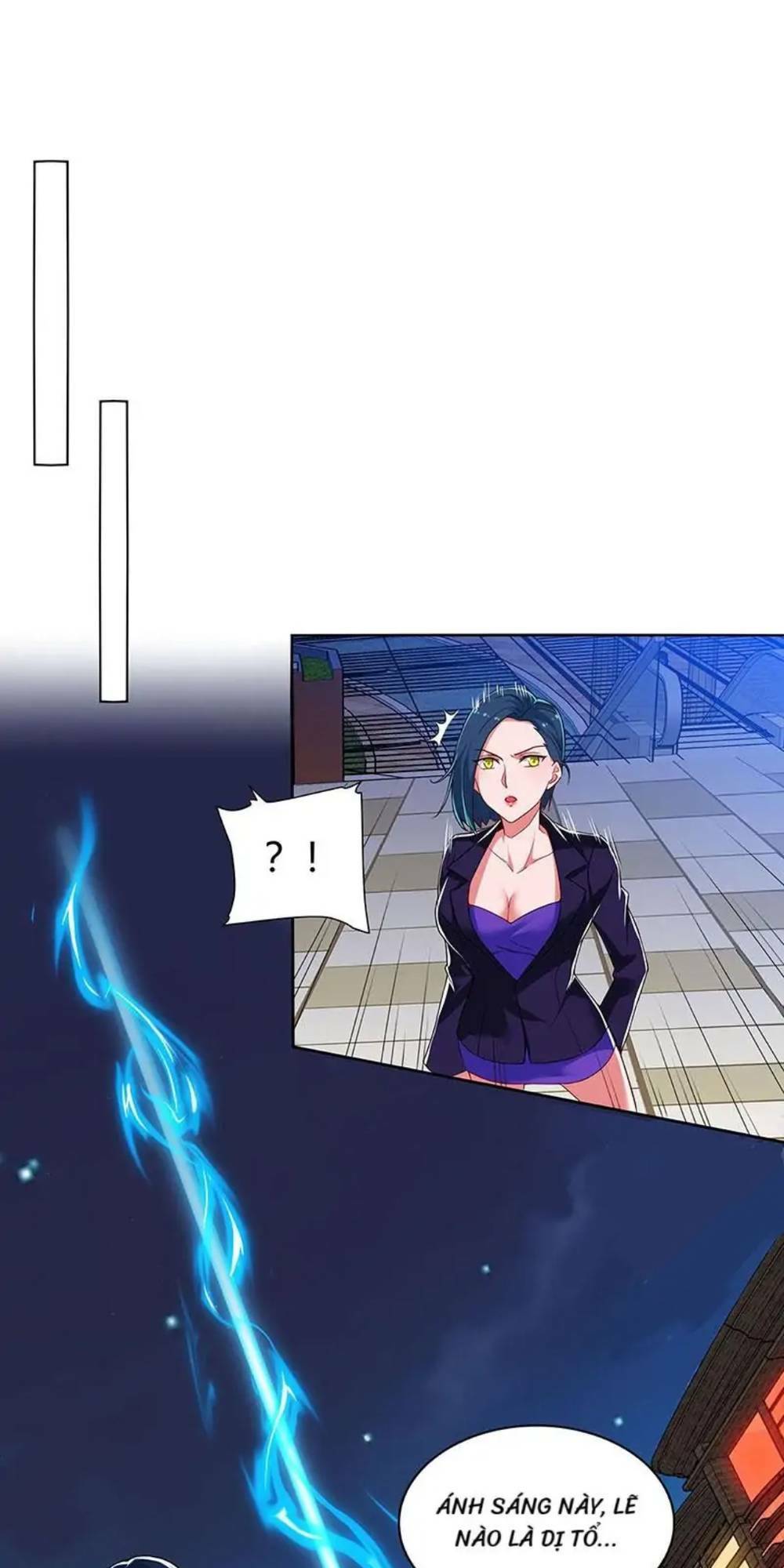 siêu cấp bại gia tử chapter 90 1