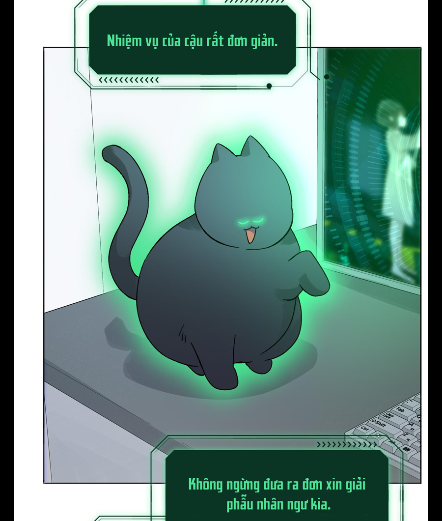 tôi phải làm một kẻ đại xấu xa chapter 92 5