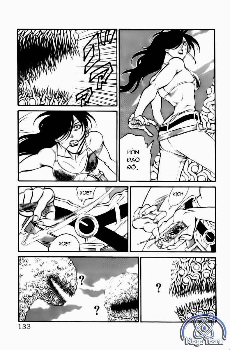 vua trên biển chapter 148 6