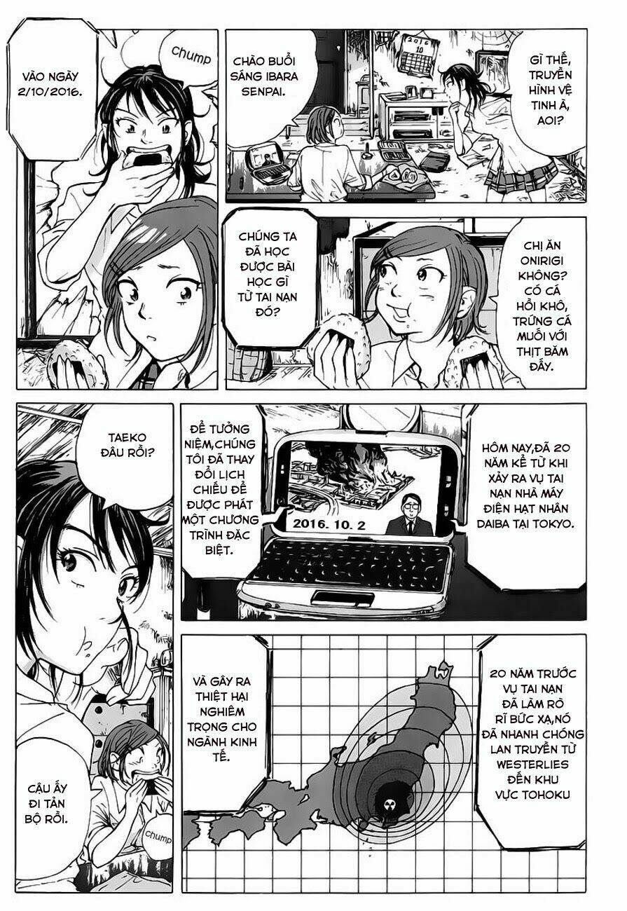 cúp quốc sư tử chapter 2 4