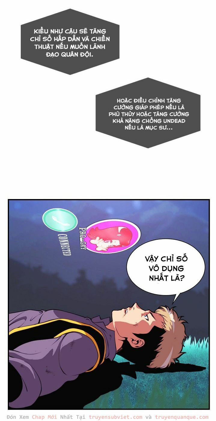 tôi sinh ra để làm người vĩ đại chapter 3 50