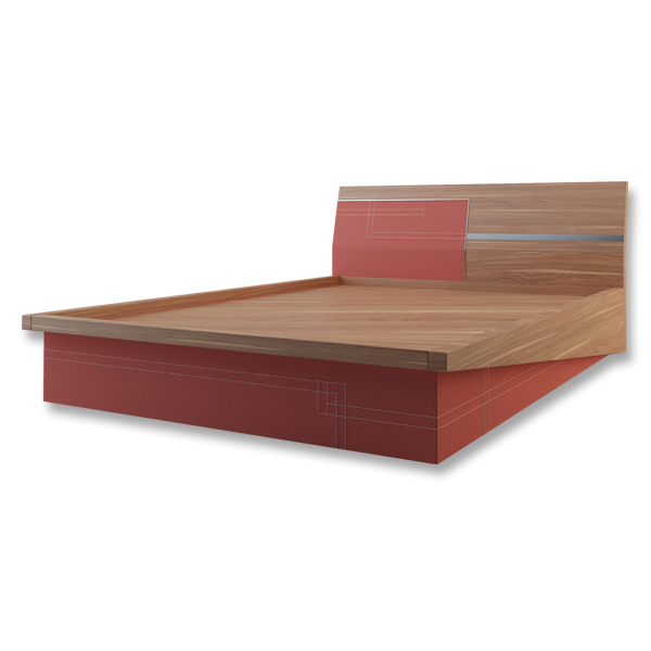 Giường Bellasofa BL305