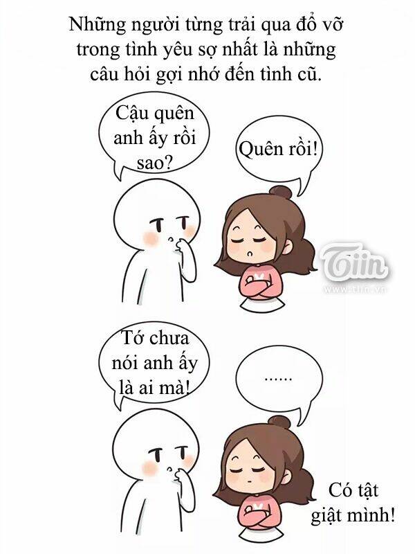 giải mã tình yêu chapter 95 1