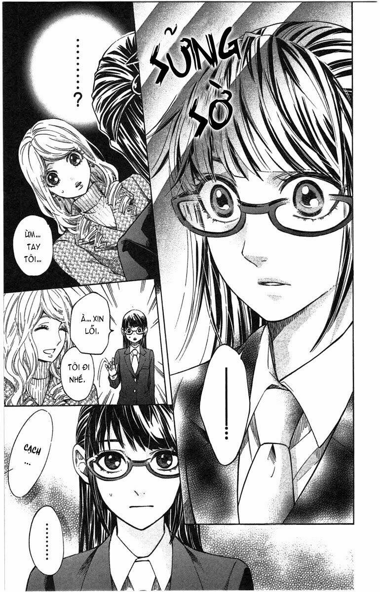 mielino kashiwagi chapter 2 24