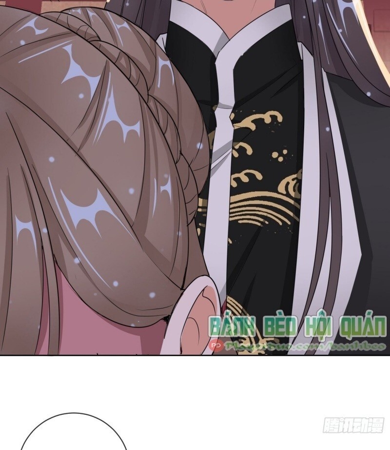 công lược trưởng thành của vương phi chapter 12 13