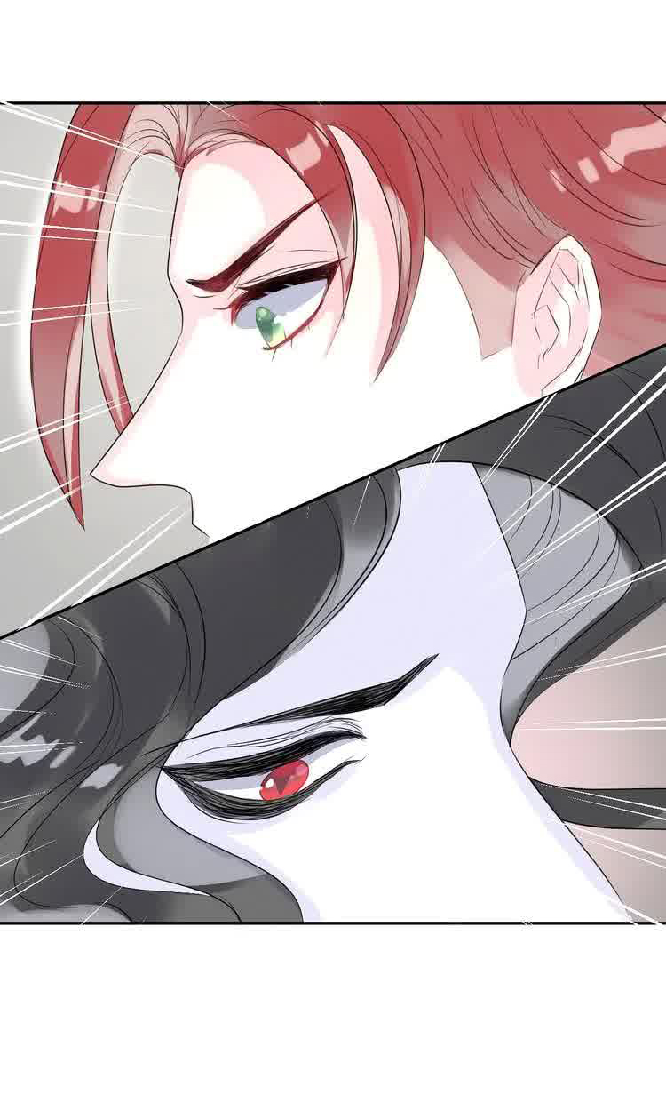 bộ váy của nàng tiên cá chapter 12 23