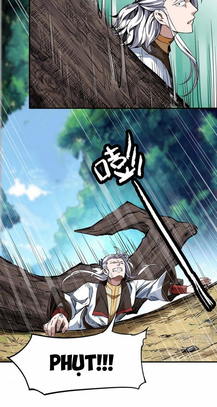 võ đạo độc tôn chapter 217 5