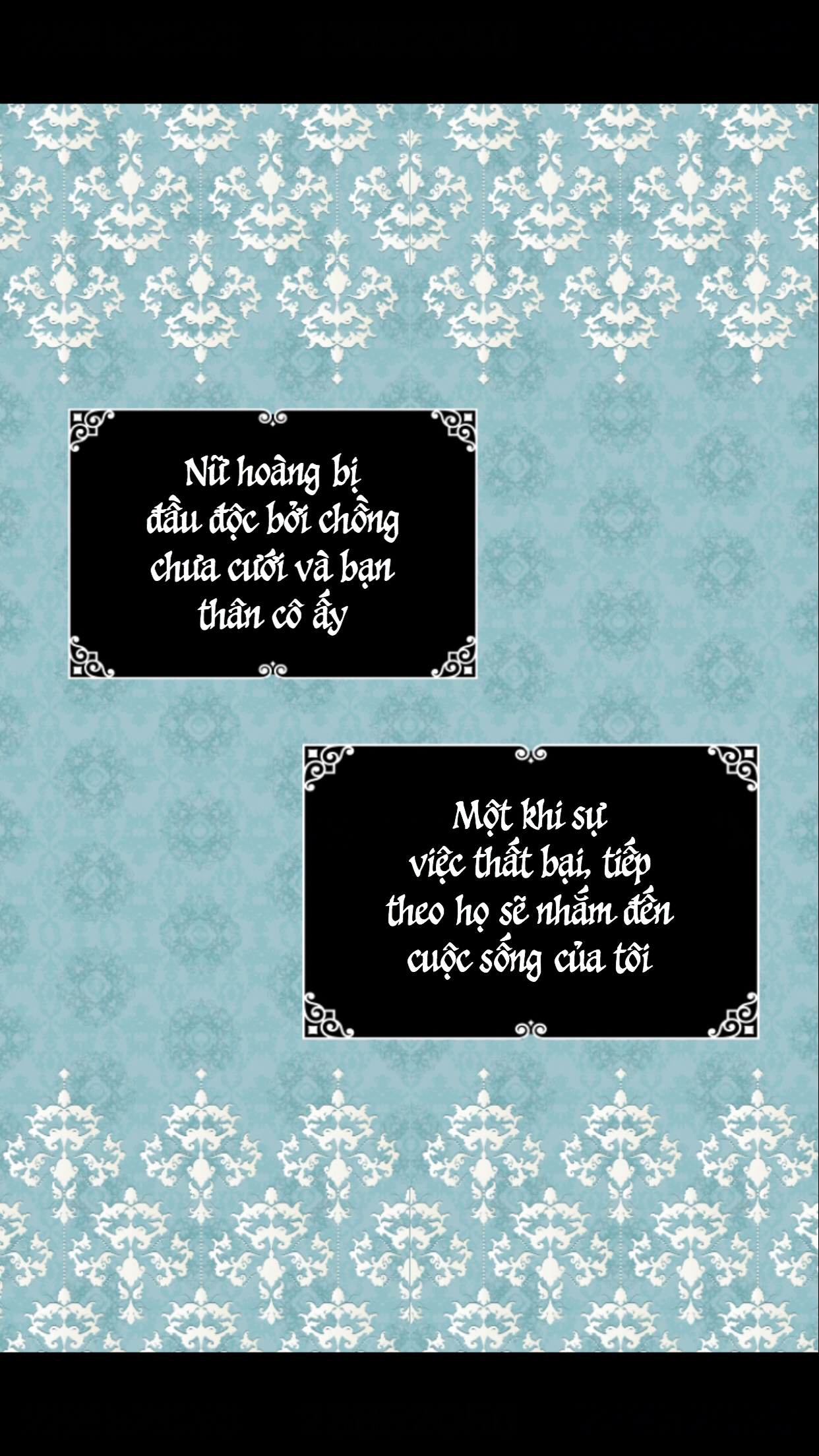 chiến lược sinh tồn của tiểu thư chapter 5 29