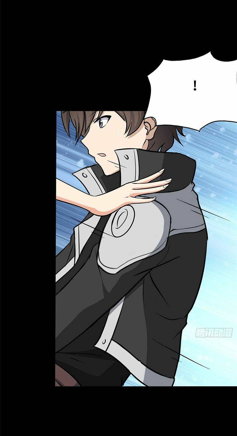 bạn gái virus của tôi chapter 276 12