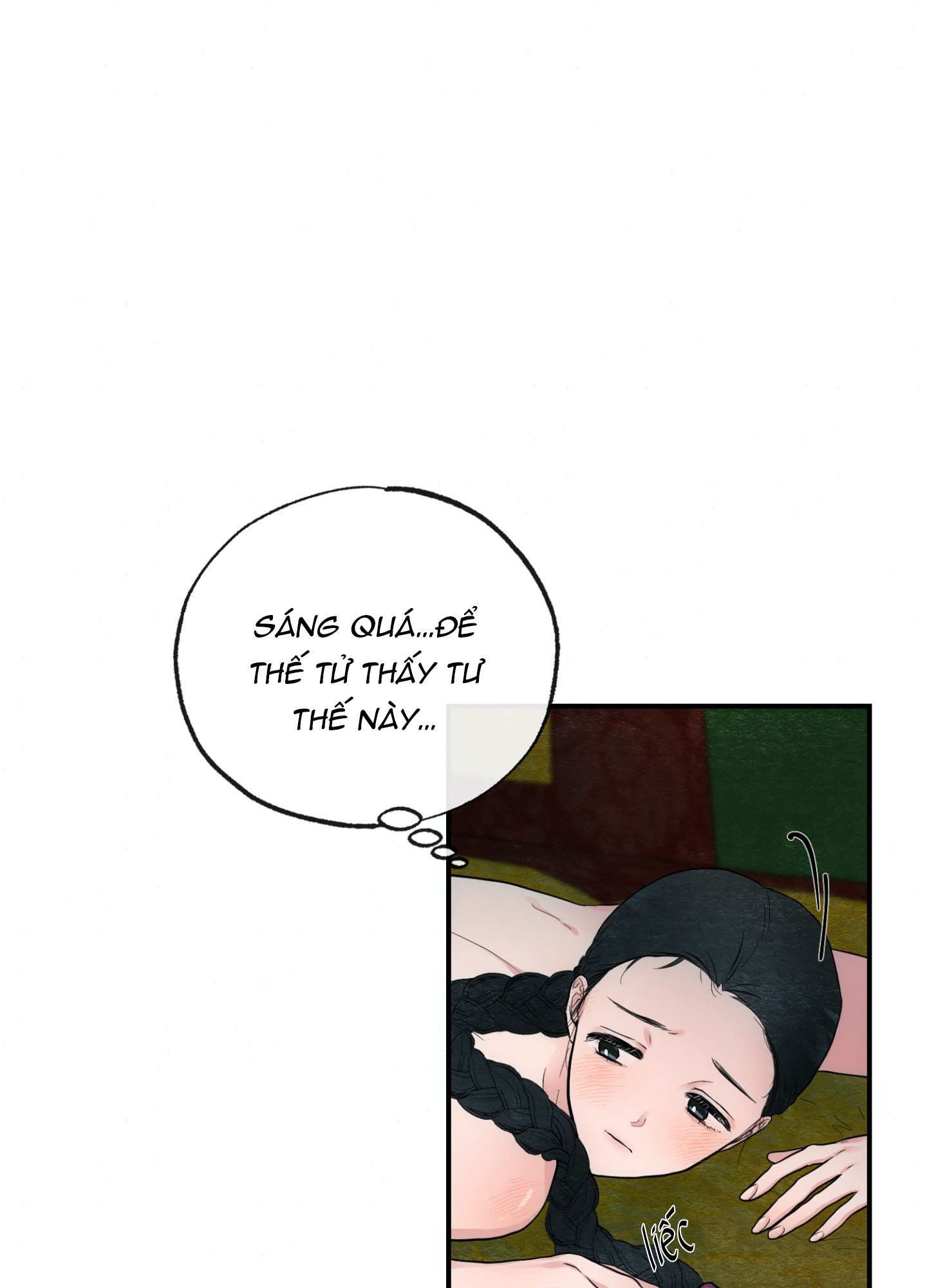 Cương Nhân chapter 3.1 10