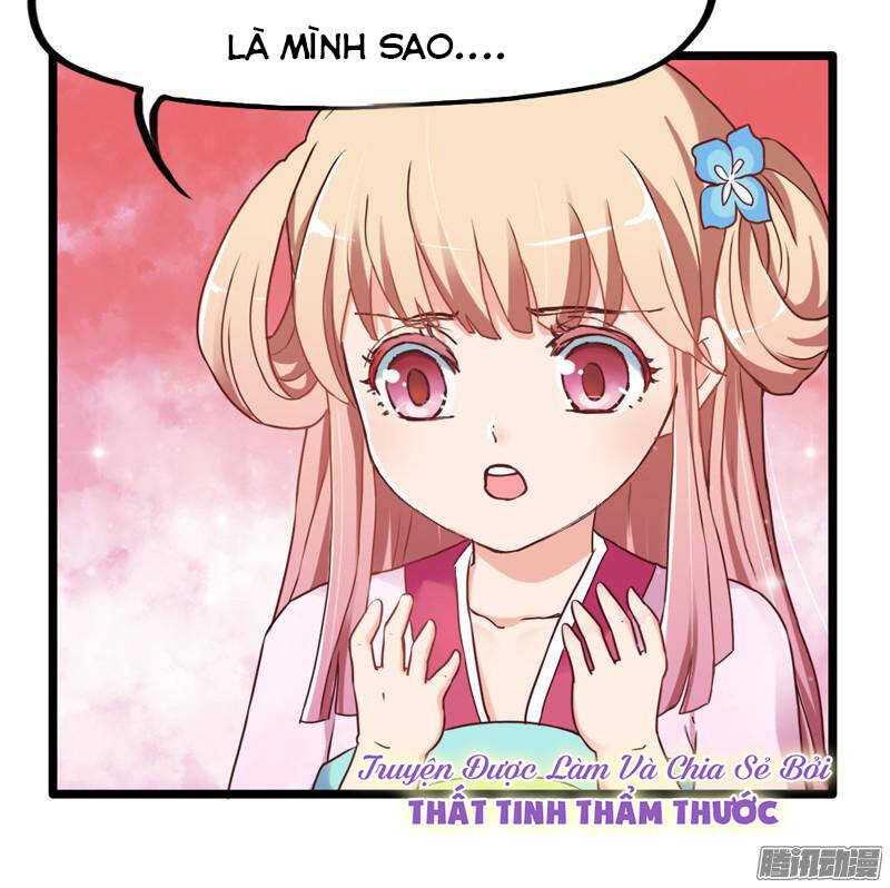 giữ chặt tiểu bạch long chapter 17 34