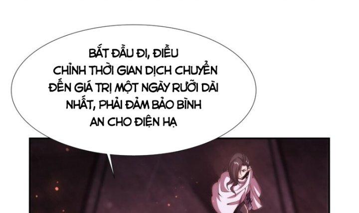 huyết cơ và kỵ sĩ chapter 271 27