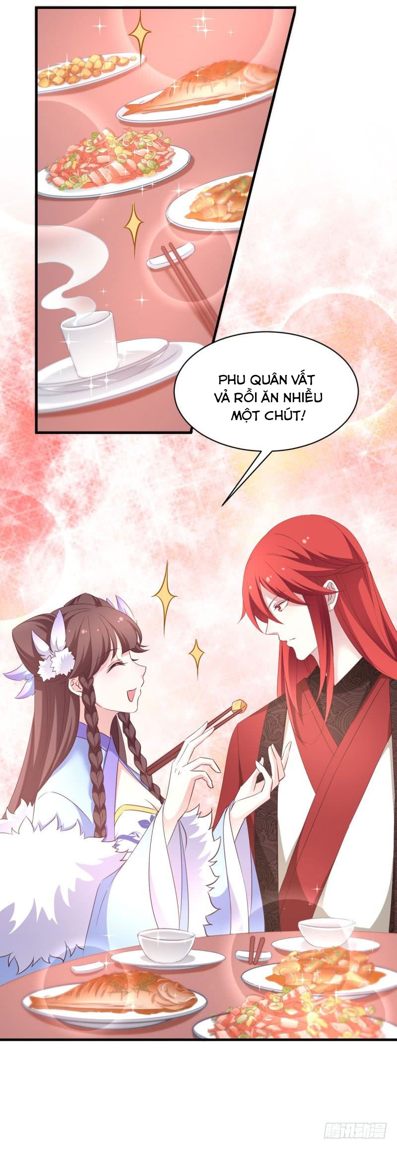 trò chơi trừng phạt chapter 26 7