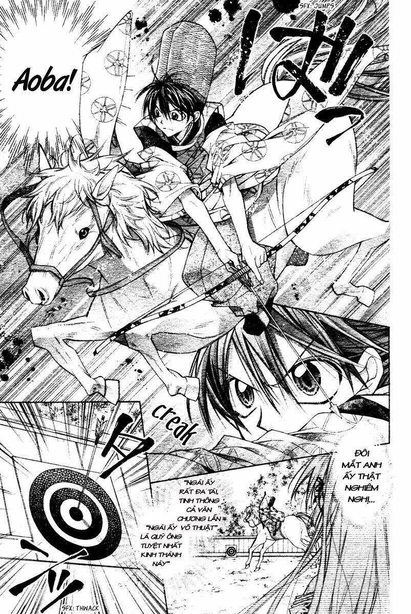 truyền thuyết công chúa hoa anh đào chapter 1 73