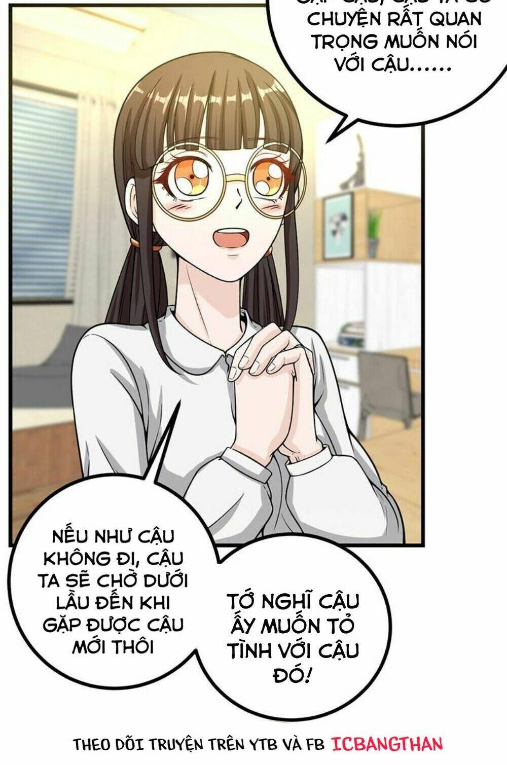 tối cường khí vận hệ thống chapter 7 20