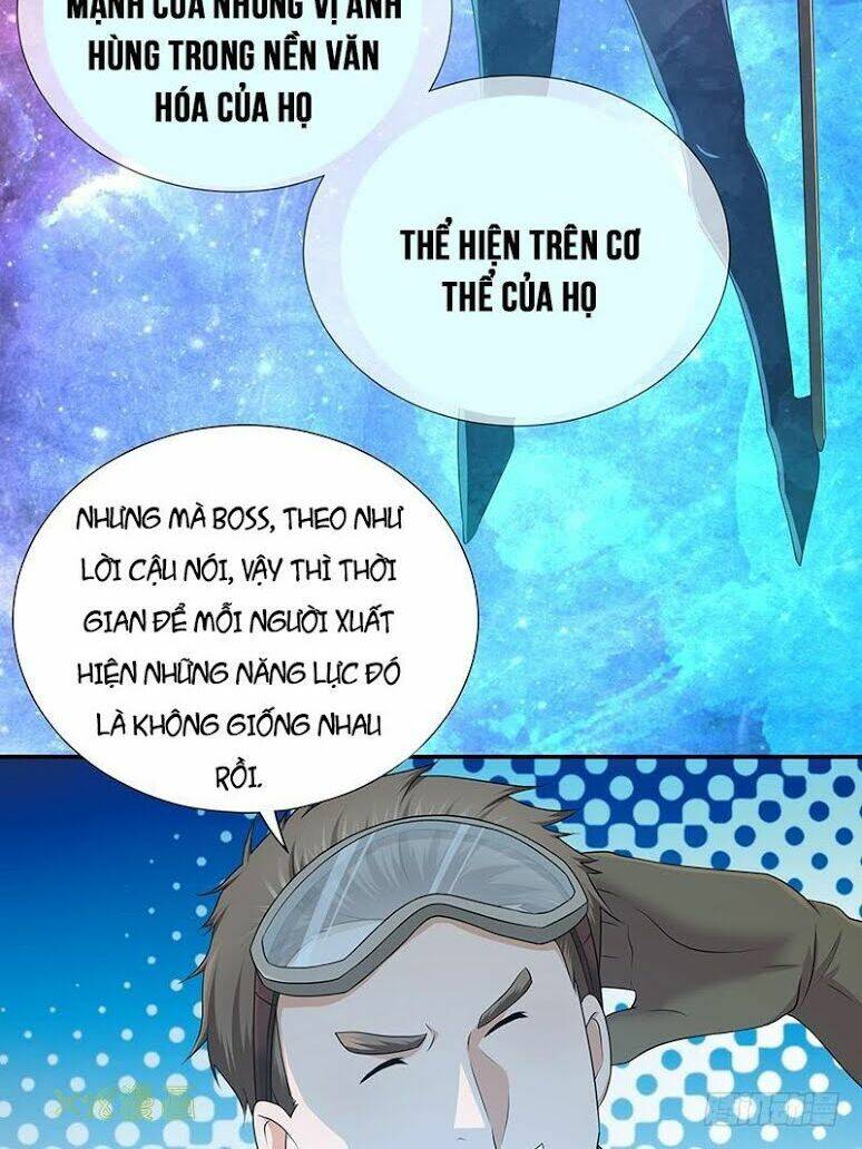 hành khúc của tôi và em chapter 9 19