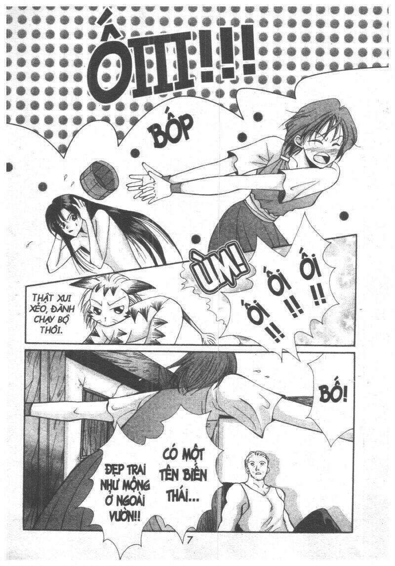 vampire game chapter 4 8