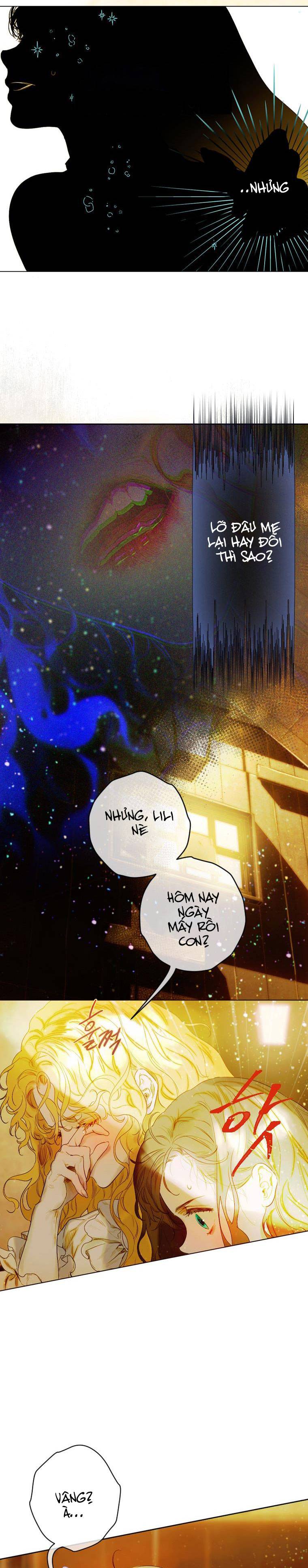 mẹ tôi lại kết hôn lần nữa chapter 2 33