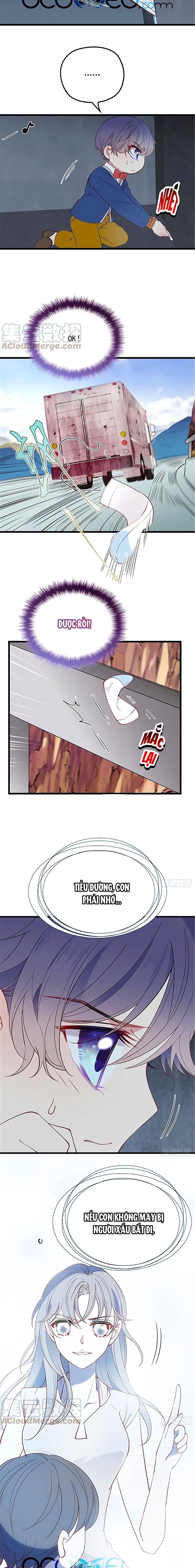 một vợ yêu, một bé con chapter 79 8