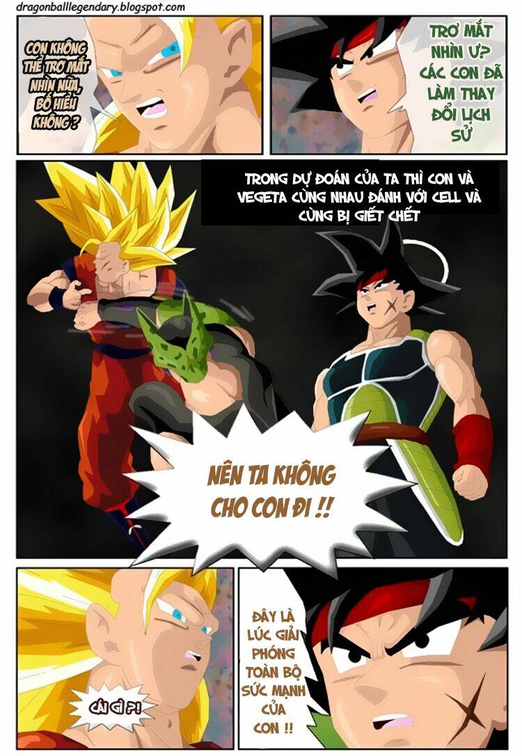 thế giới ngọc rồng legendary chapter 4 24