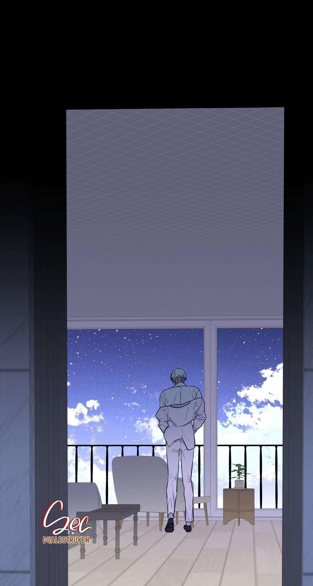 rừng biển [bl] chapter 59 2