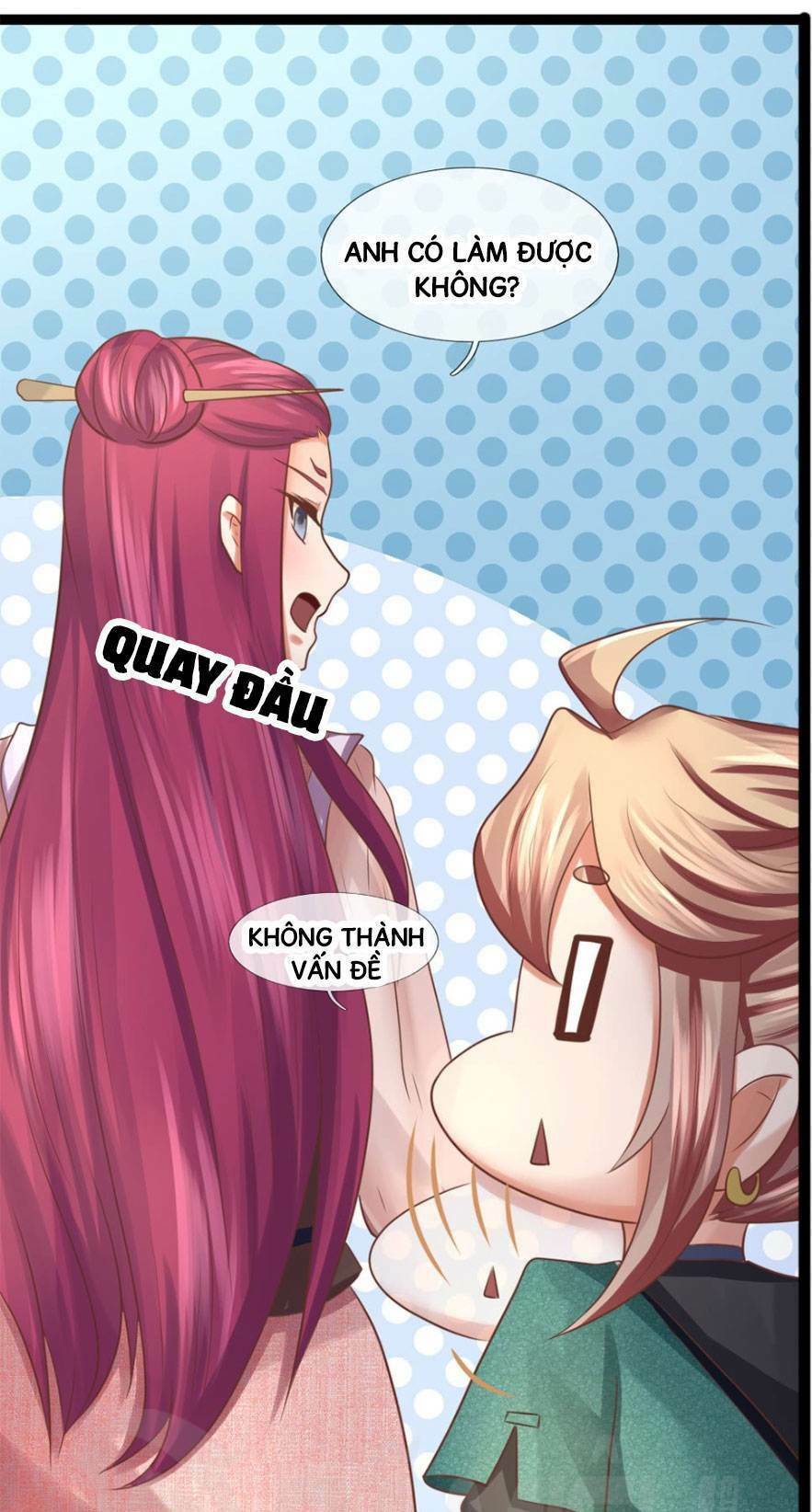 vô địch kiếm thần chapter 22 31