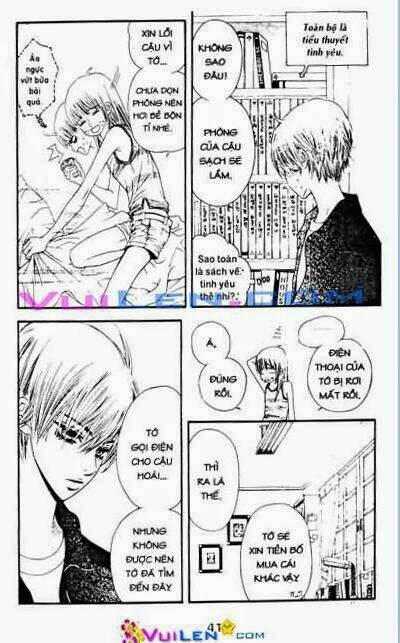 chàng trai thứ 13 chapter 8 41