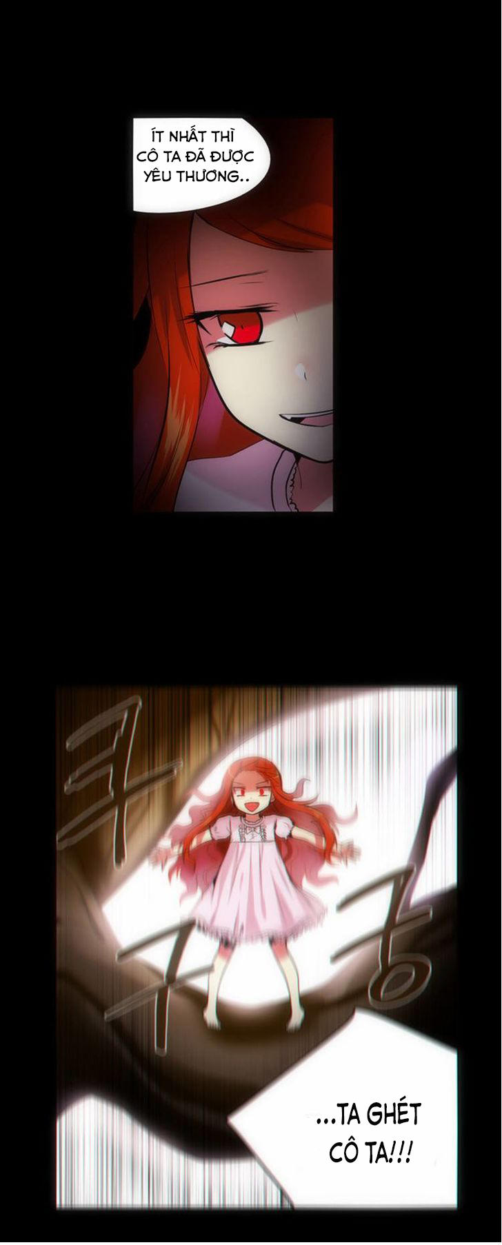 crepuscule (yamchi) chapter 134 27